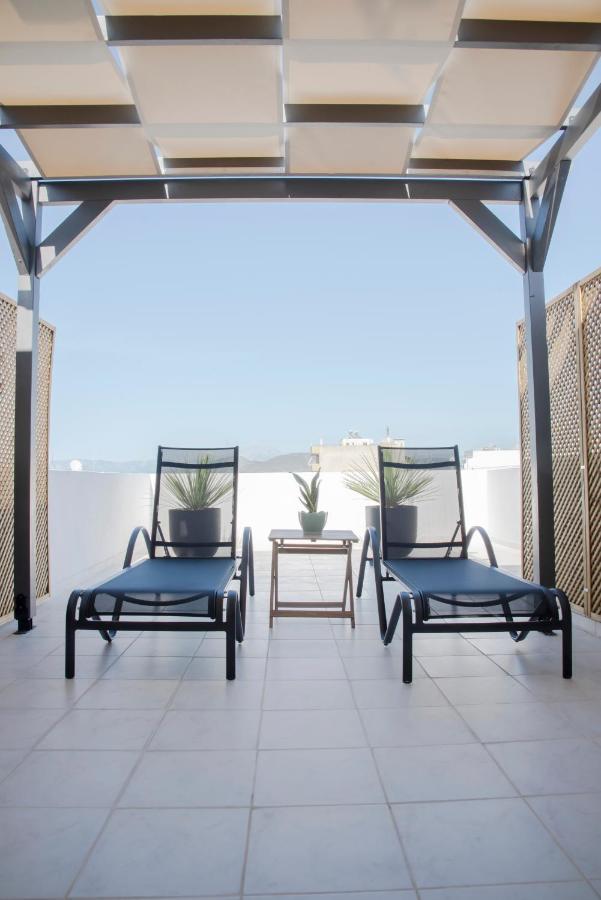 Luxury Premium Suite In Chalkís Eksteriør billede